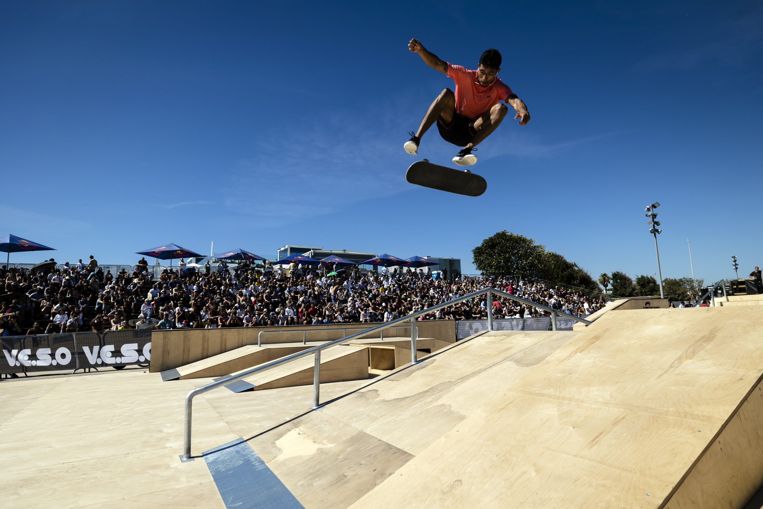 Cristian Flip-min